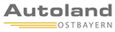 Logo Autoland Ostbayern